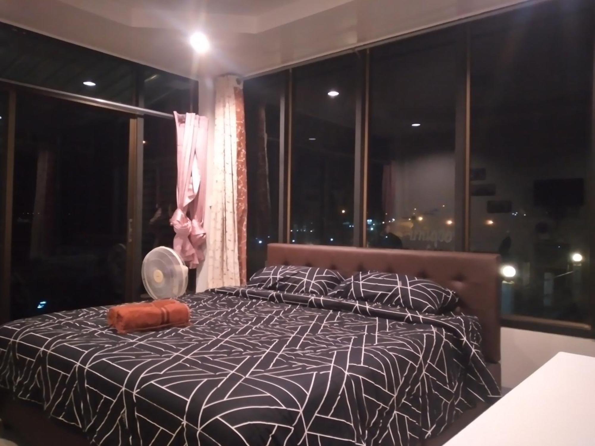 บ้านแช่มช้อย Khaukho Szoba fotó
