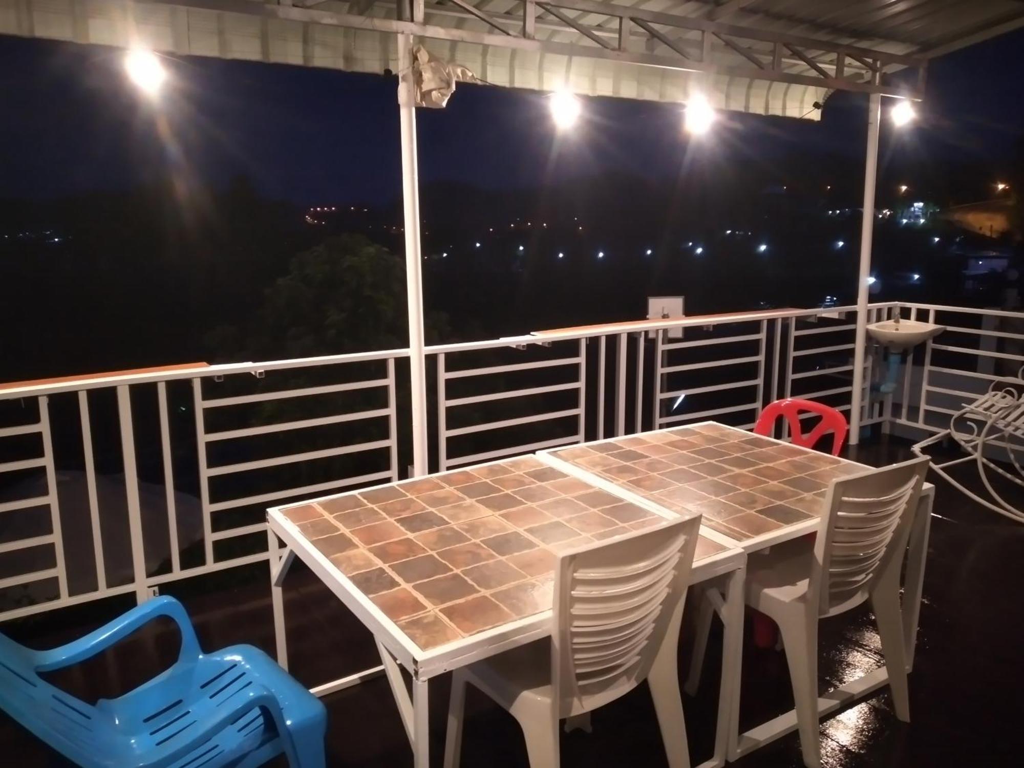 บ้านแช่มช้อย Khaukho Szoba fotó