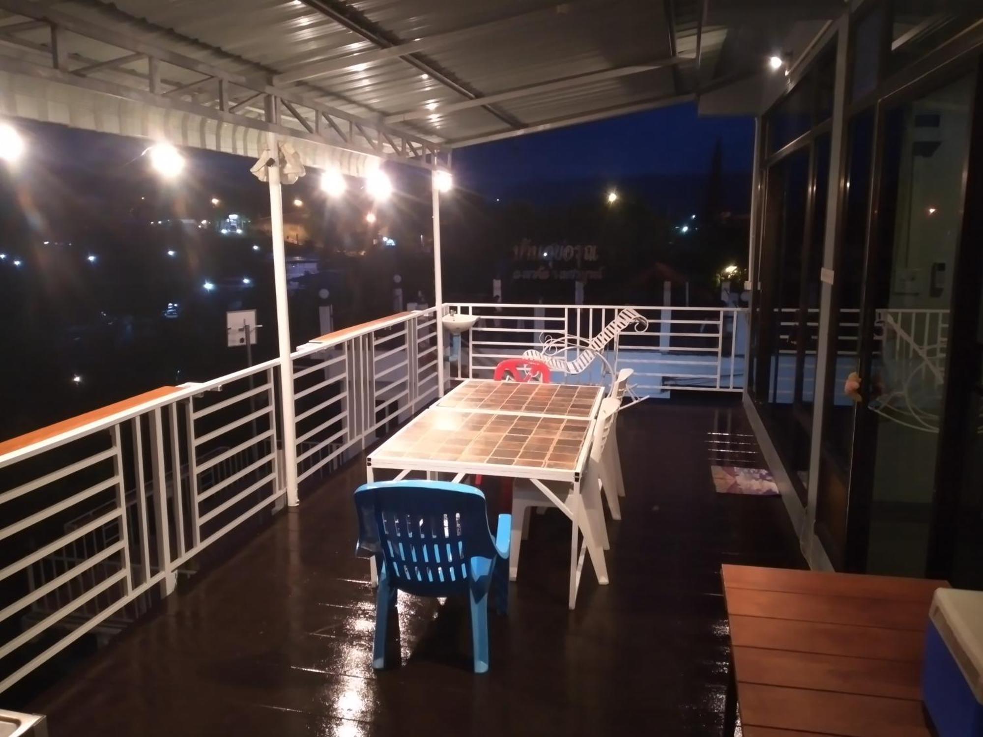 บ้านแช่มช้อย Khaukho Szoba fotó